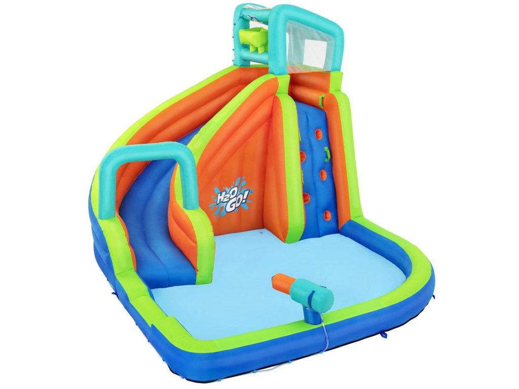 Napuhalište Mega Park 365 x 320 x 270 cm Bestway 53408