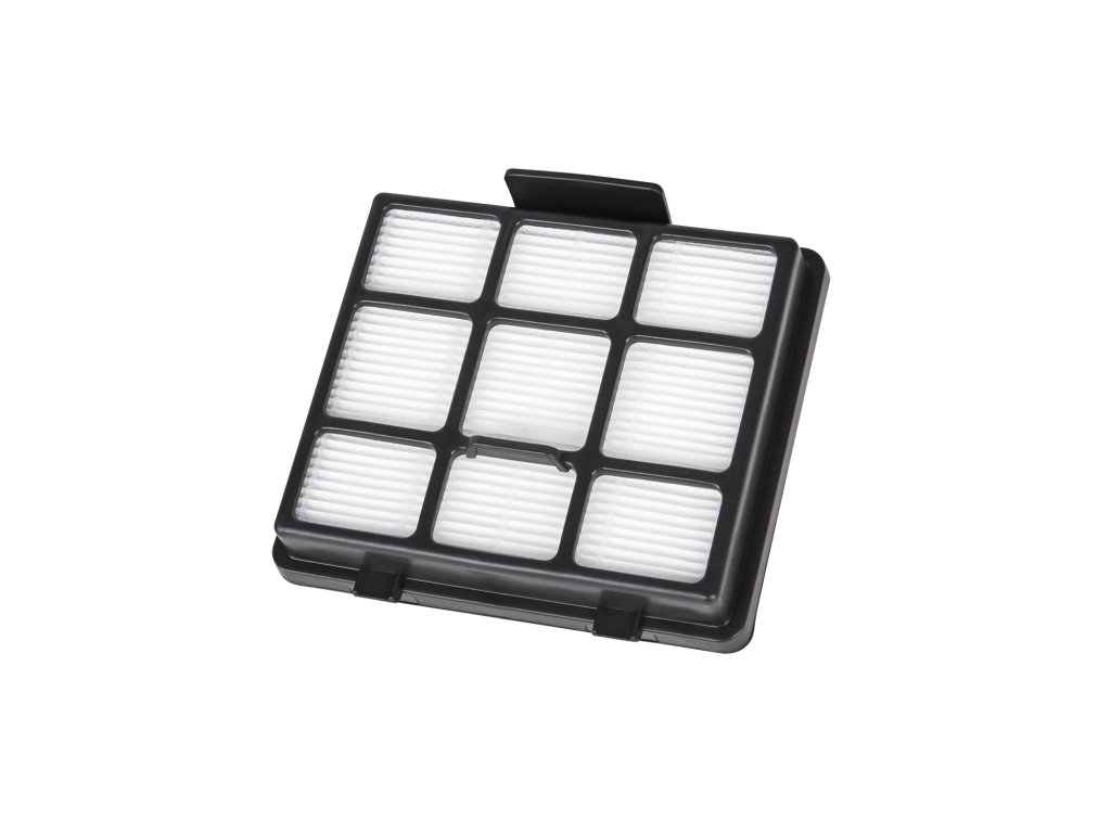 HEPA filter za usisavač TEESA ECO WHITE