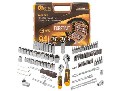 Set alata 94 kom 1/4" & 3/8" (4-22)