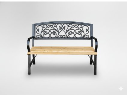 VRTNA KLUPA 120 x 56 x 87 cm *2934