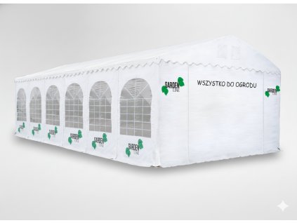 Šator 6x12 m Garden Line 3815