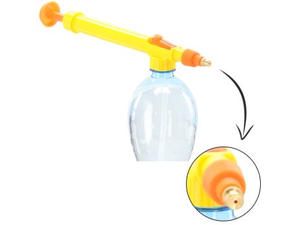 POSTREKIVAČ PUMPA ZA PET BOCE *7170*