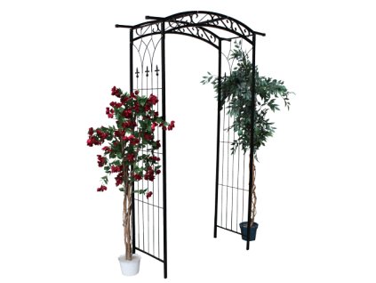 VRTNA PERGOLE 105 X 46 X 215 CM *9043