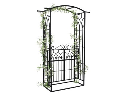 VRTNA PERGOLA 106 X 50 X 217 CM *9074