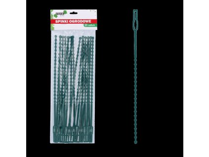 SADA 20 VRTNIH KLIPOVA *2562