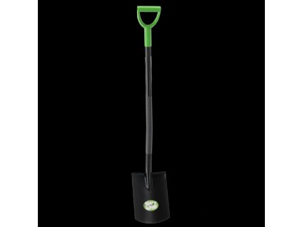 RUKA S ČELIČNIM DRŠKOM 120 CM *4013