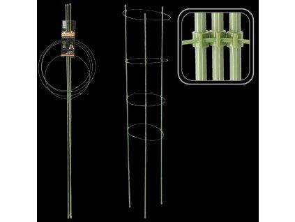 KRUŽNA POTPORA ZA RASTLINE 125 CM