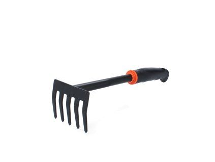 VRTNE NJIVE 28,5 x 8,7CM CRNE *3396