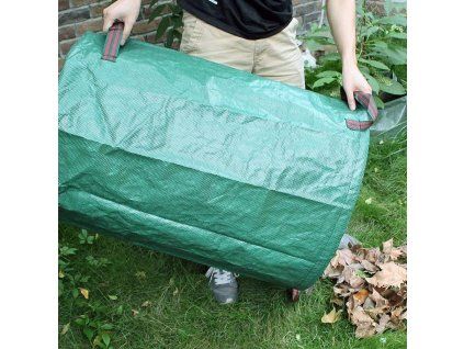 VRTNA TORBA 272 L S RUČKAMA