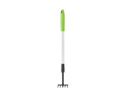 Grablje s teleskopskom drškom 66,5-99 cm *6797
