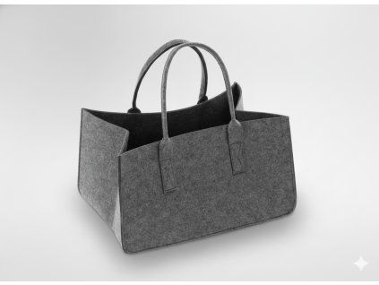 PLASTIČNA TORBA 50X27X34CM *5820