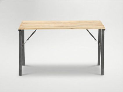 STOL ZA VRT 120 X 60 X 71 CM *6582
