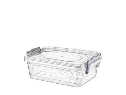 Višenamjenska posuda Multi Box 0,6L *3132