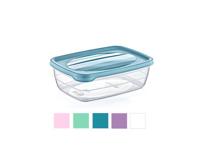 Pravokutna posuda Trend Box 3L *8755