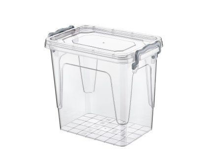 Okrugla posuda MAXI MULTI BOX 1,45L *7567