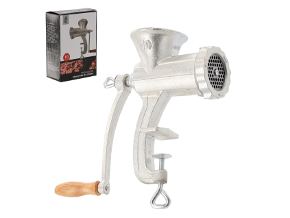 MLINAC ZA MESO Č.10 POLJSKA *1656