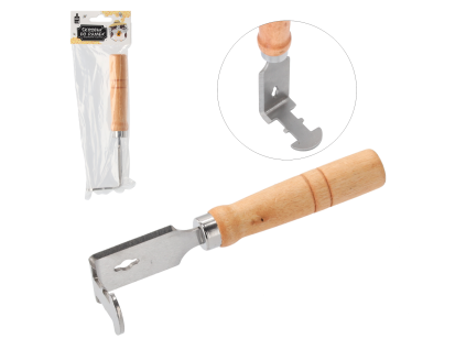 ŠPAGICA S DRVENOM DRŠKOM