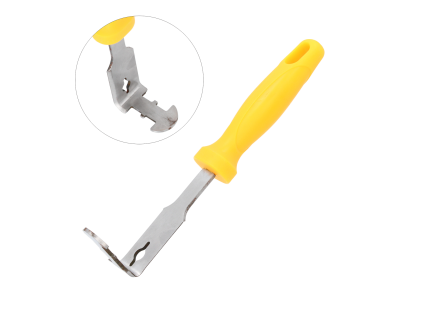 ŠPAGETI ZA OKVIRE S PLASTIČNOM DRŠKOM