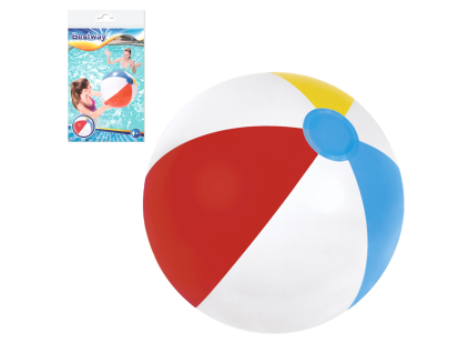 NADUVAČA PLAŽNA LOPTA 51CM *0026