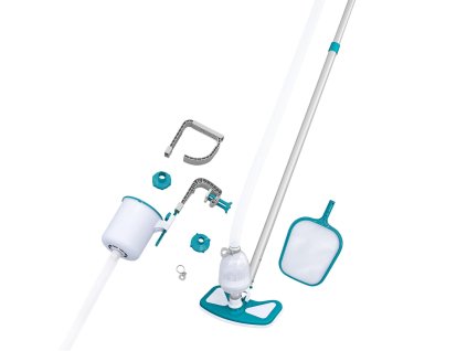 SET ZA ČIŠĆENJE BAZENA 2,79 M *2872