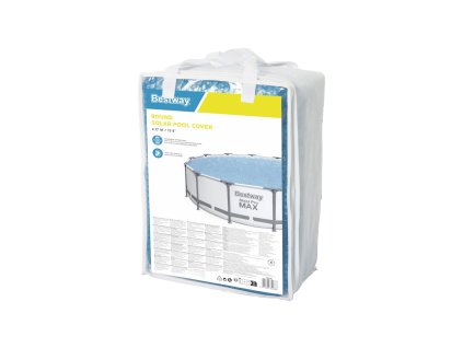 SOLARNI KAPUT ZA BAZEN /4,27m - 4,57m / *8946