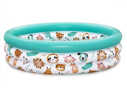 VRTNI BAZEN 'OCEAN' 102 X 25 CM *0347 *7575