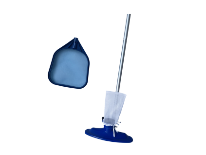 Set za čišćenje bazena 161 cm *5883