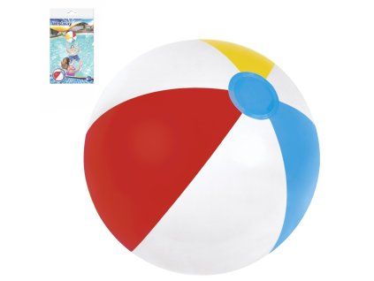 NADUVAVANJE PLAŽNA LOPTA 61 CM *0033