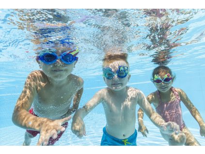 PLIVAČKE NAOČALE *0906