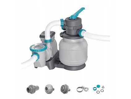 Pijesakni filter 5678 l/h *1320