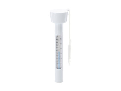 Plutajući bazenski termometar DELUXE 18,5 cm *2801