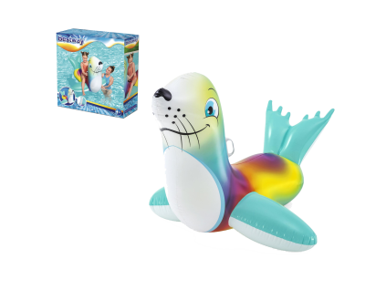 Inflatable tuljan - 157 x 114 cm *2223