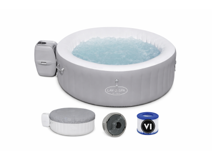 Jacuzzi lay z spa st lucia CH-BES60037