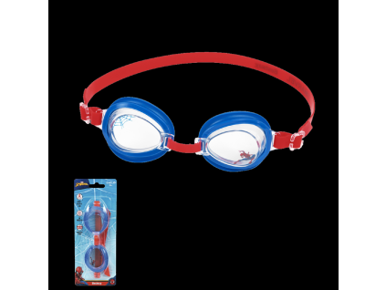 KUPAĆE NAOČALE SPIDER-MAN *5954