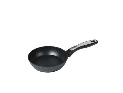 ALUMINIJSKA TAVA 24CM HRSKAVI INDUKCIJSKI STIL*9716