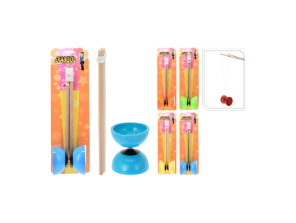 Igračka Diabolo*10484*