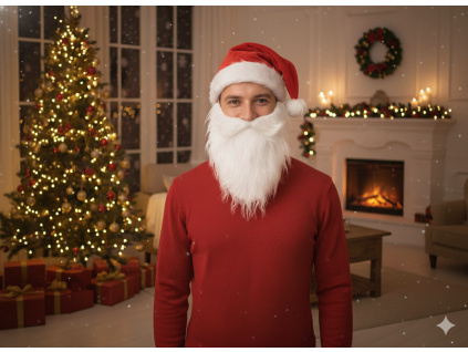 "SANTA KAPA S BRADOM bal=12kom *6910"