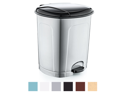 Kanta za otpad 11,5L s pedalom *1718