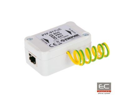 large PTF 51 ECO PoE eltrac