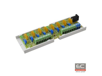 AWZ579 - LB8/1.0A/PTC osigurački modul - Pulsar