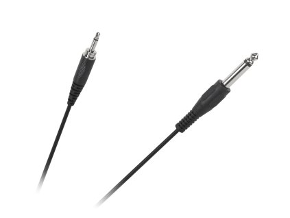 kabel jack 3 5 gwint jack 6 3 2m da132cf426174007850386ffca93d48d 32a703cd