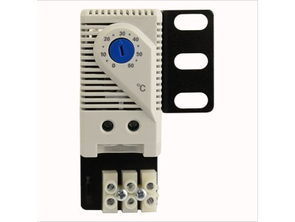 RAT - Termostat ventilatora ormara RACK - Pulsar