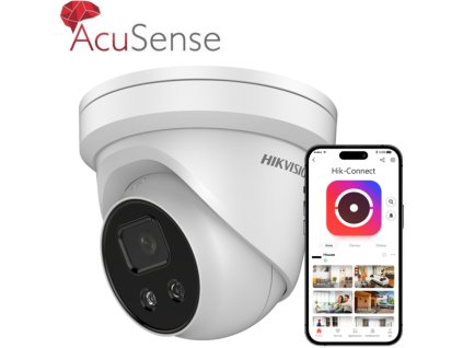 large ds 2cd2346g2 i kamera kopulkowa ip 4mpx acusense 2 8mm ir30m hikvision 6941264083788