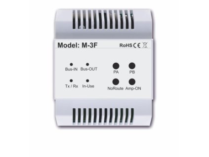 M-3F - Višenamjenska DUO modul - Vidos