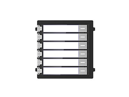 DS-KD-KK - Modul za posjetnice za DS-KD8003-IME1 - Hikvision