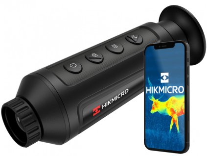 large lynx pro lh19 termowizor reczny 384 288 19mm hikmicro 6974004640071