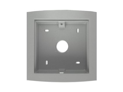 OP-OPM1-P - Ugradbena mala ormarica, boja pepela - Elfon