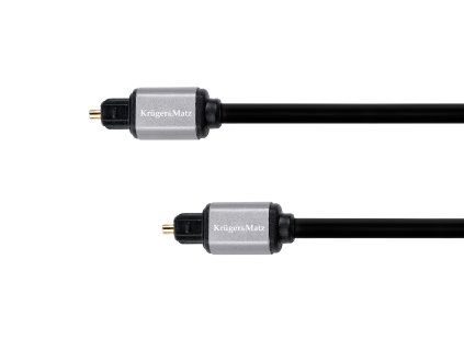 Optički audio kabel 3m KM1224