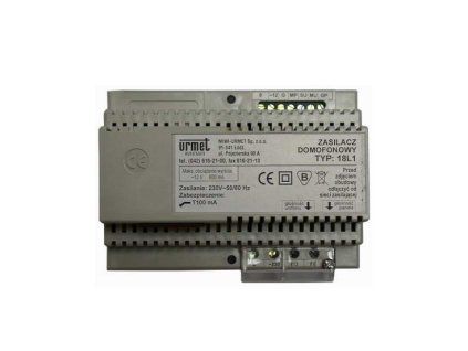 large 18L1 Miwi urmet