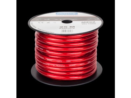 kabel samochodowy 2ga od12mm cu 25m 168b9888ac7c4a5fa03c0825030694b6 ab2d869f